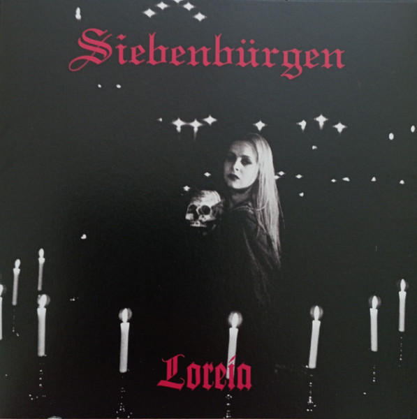 Siebenbürgen – Loreia